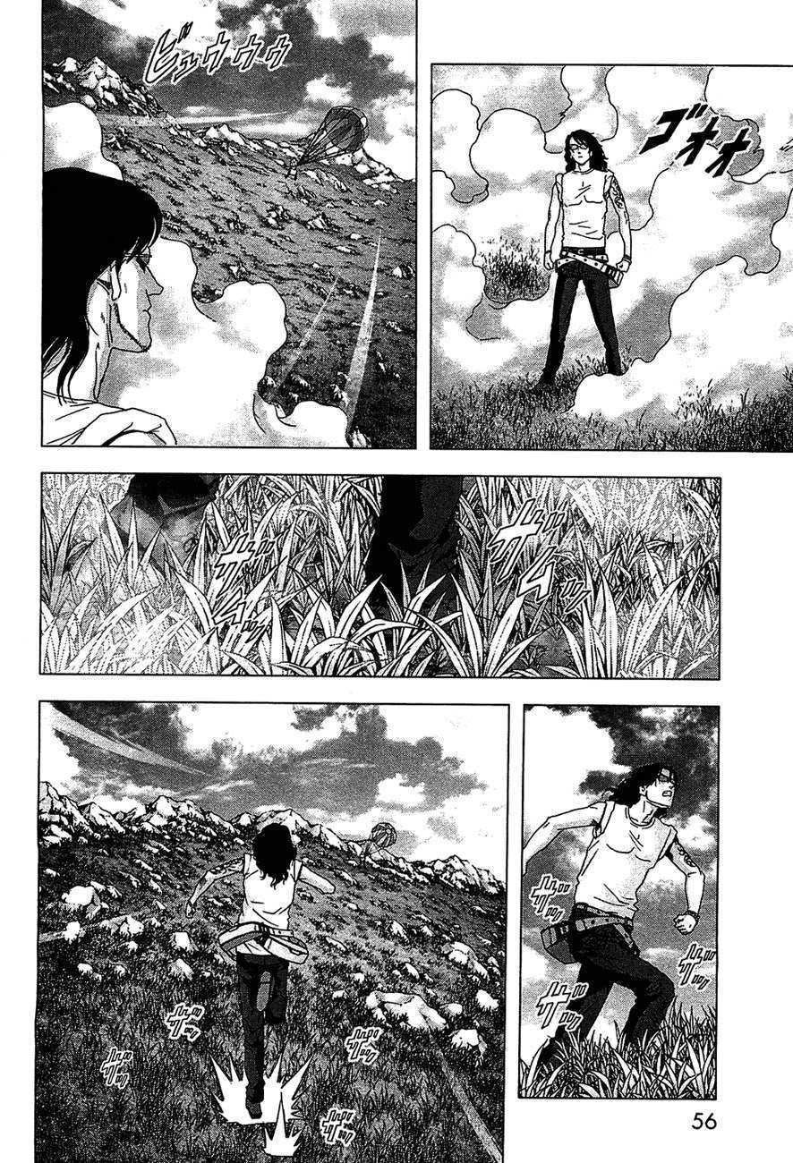  Btooom! - Chapitre 6 - 55