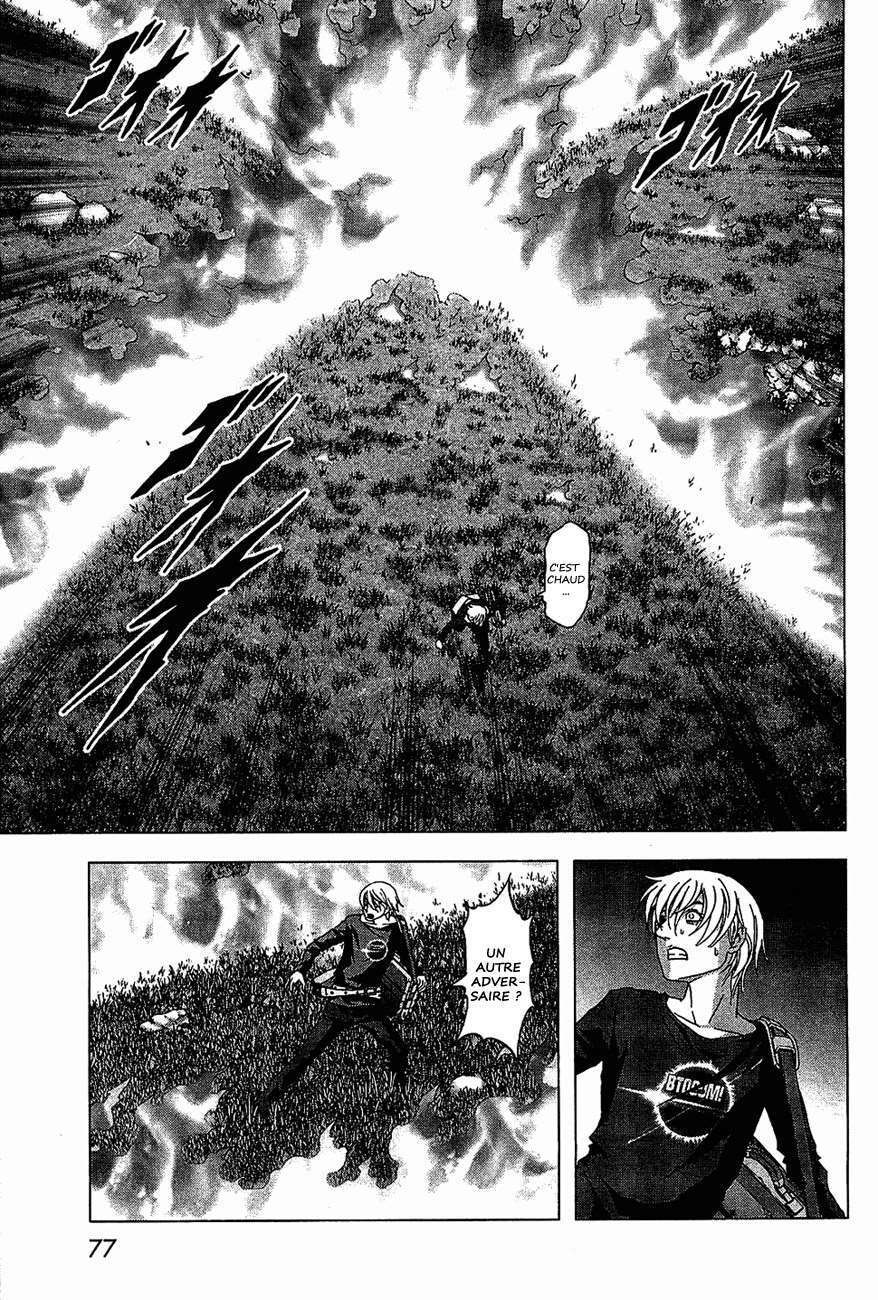  Btooom! - Chapitre 6 - 76