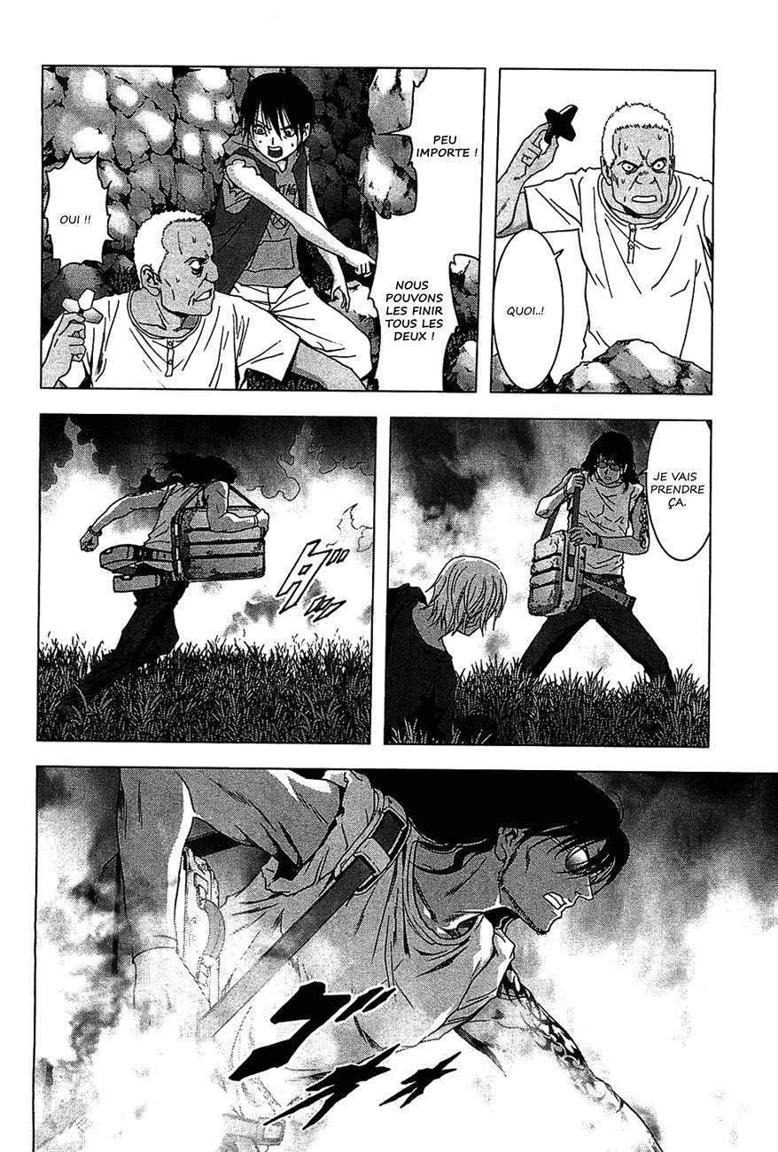  Btooom! - Chapitre 6 - 83