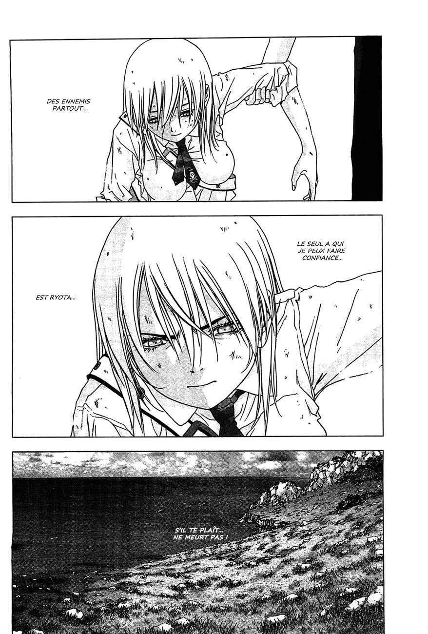  Btooom! - Chapitre 6 - 129