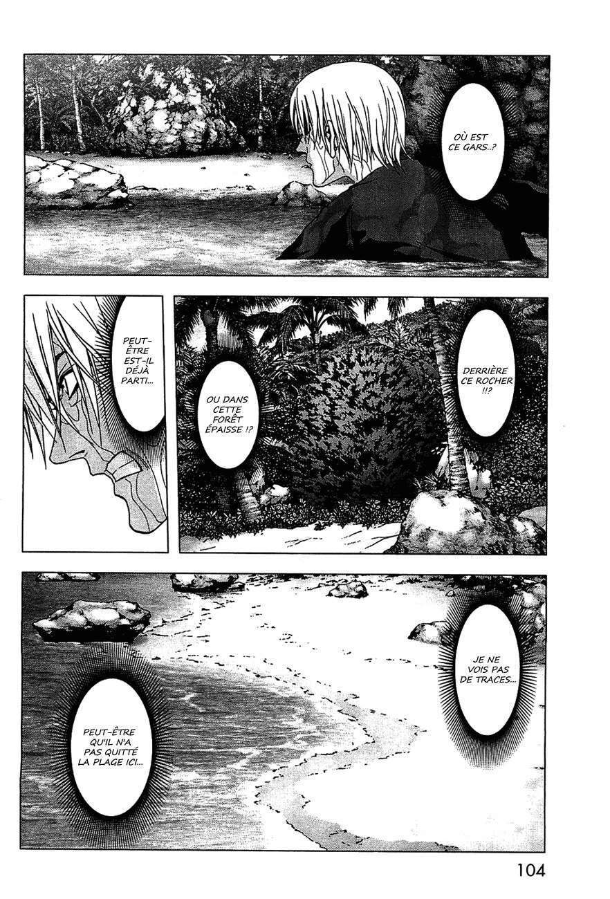  Btooom! - Chapitre 6 - 102