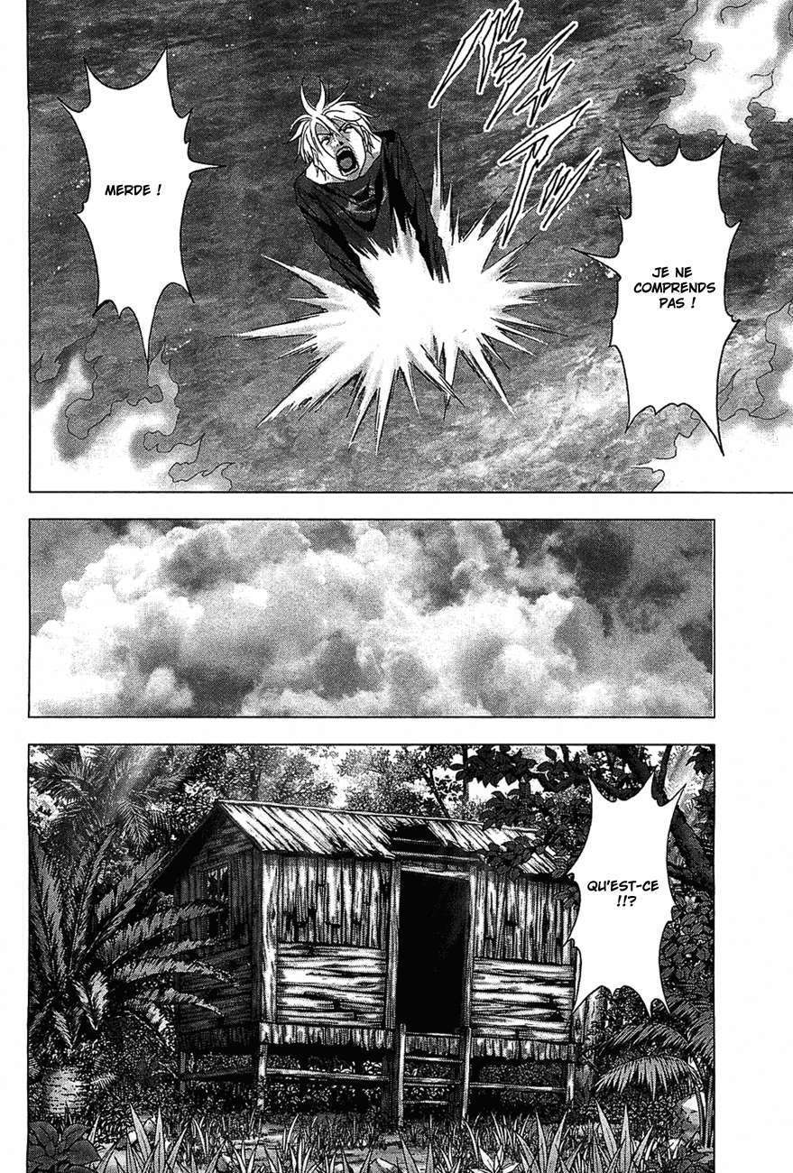  Btooom! - Chapitre 6 - 183