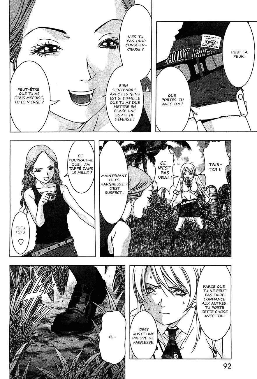  Btooom! - Chapitre 6 - 91