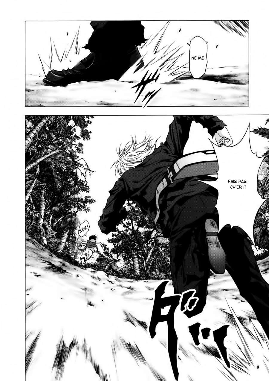  Btooom! - Chapitre 7 - 49