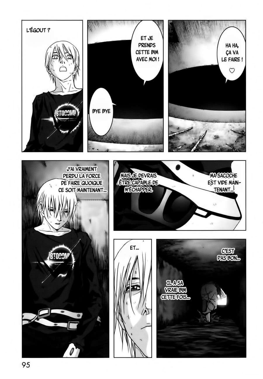  Btooom! - Chapitre 7 - 92