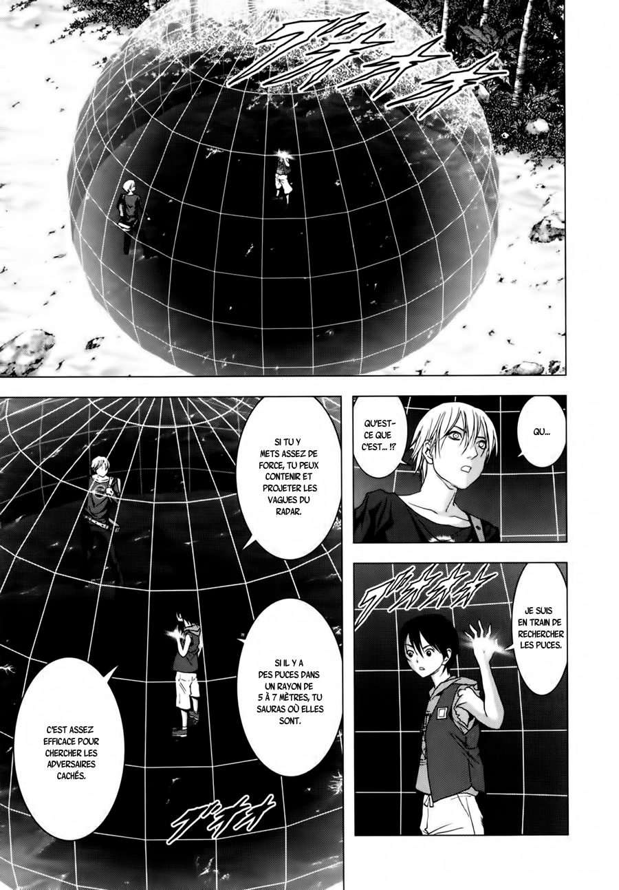  Btooom! - Chapitre 7 - 42