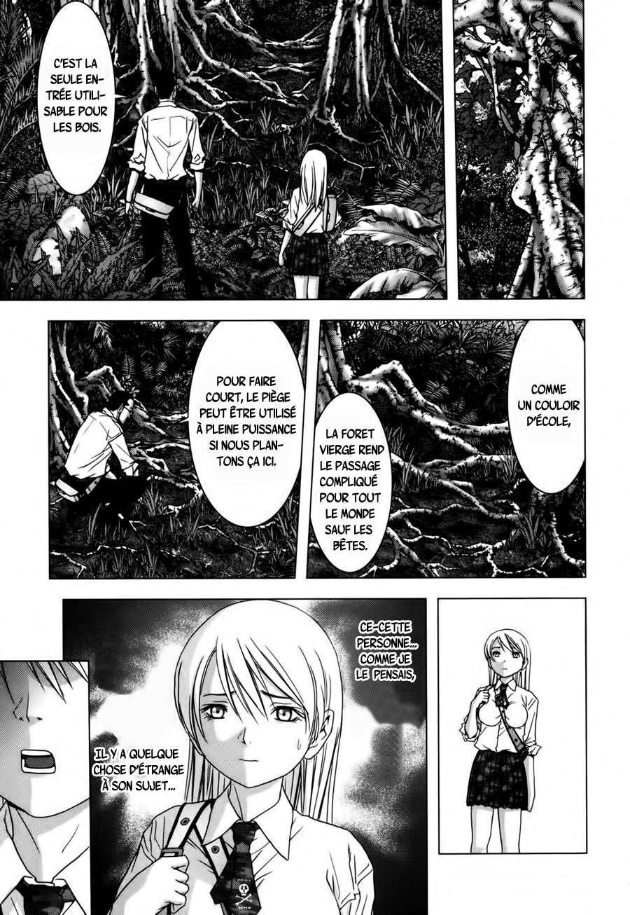  Btooom! - Chapitre 7 - 76