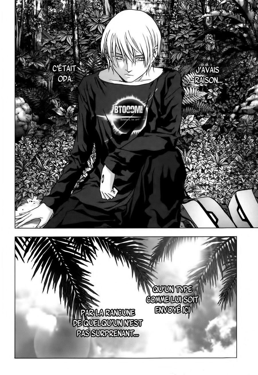  Btooom! - Chapitre 7 - 33