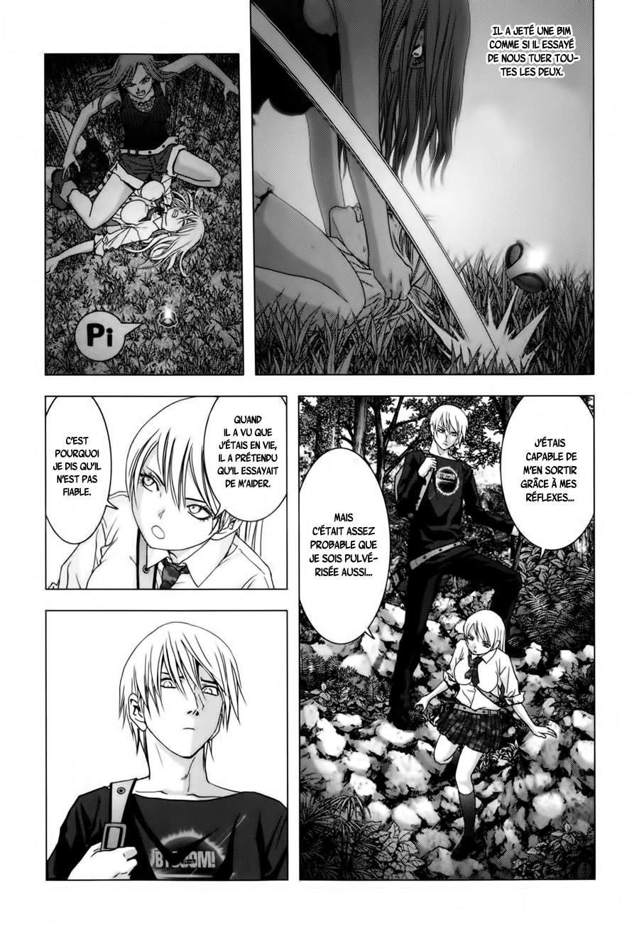  Btooom! - Chapitre 7 - 110