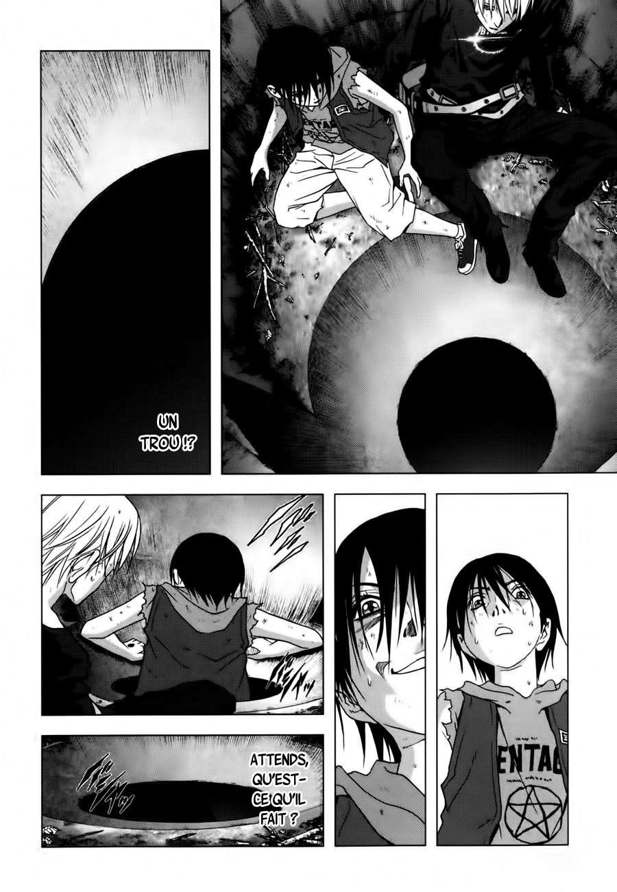  Btooom! - Chapitre 7 - 91