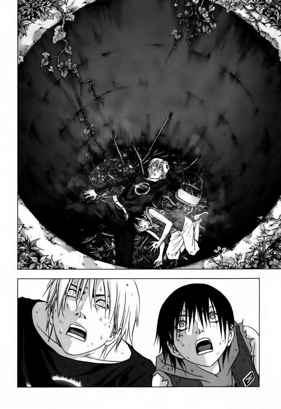  Btooom! - Chapitre 7 - 61