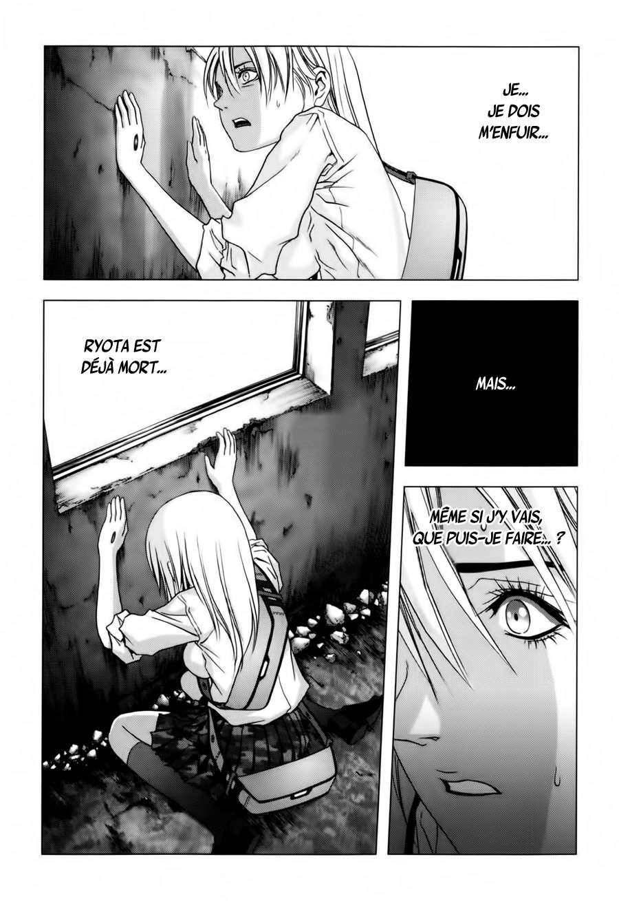  Btooom! - Chapitre 7 - 135