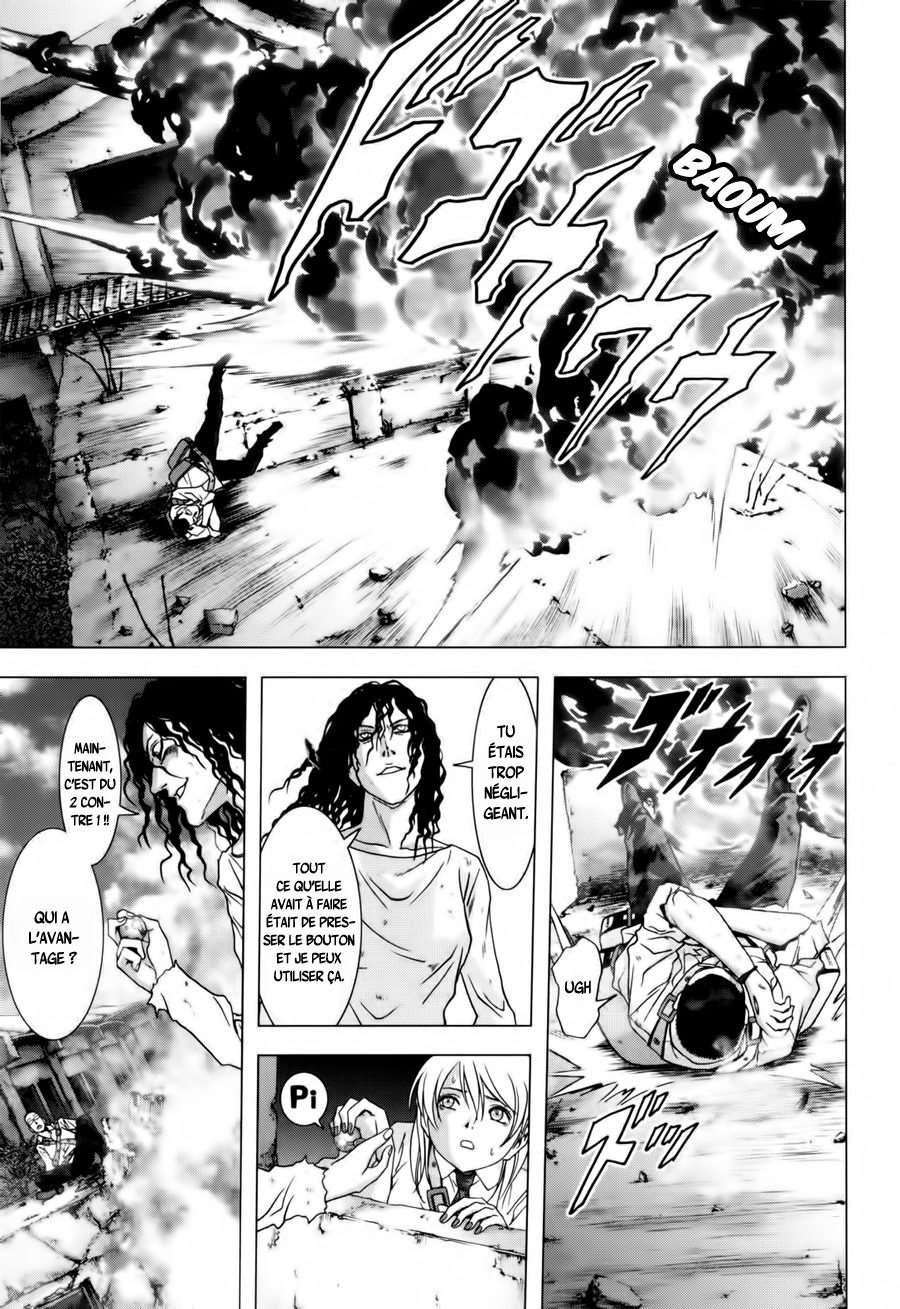  Btooom! - Chapitre 7 - 164