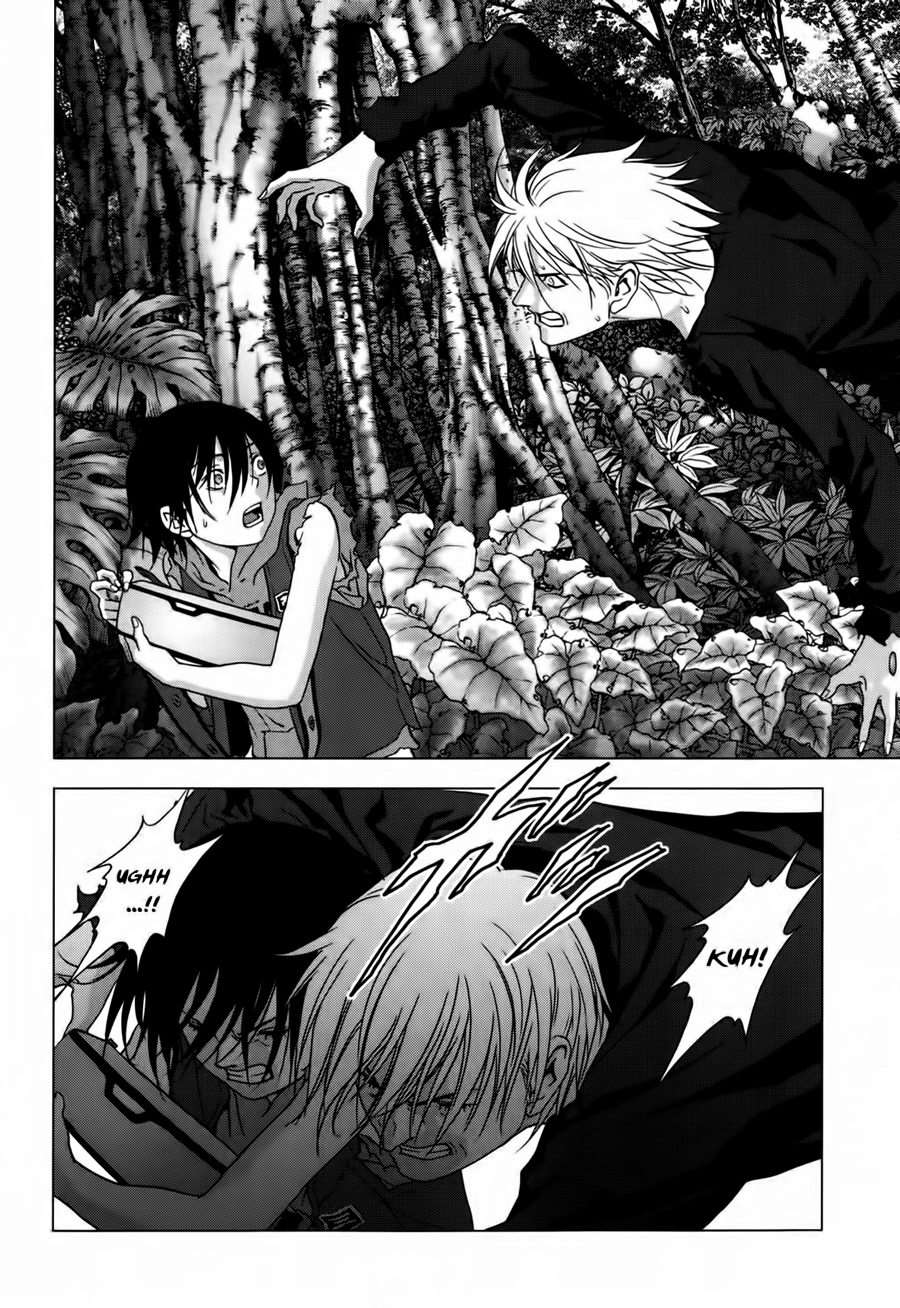  Btooom! - Chapitre 7 - 59