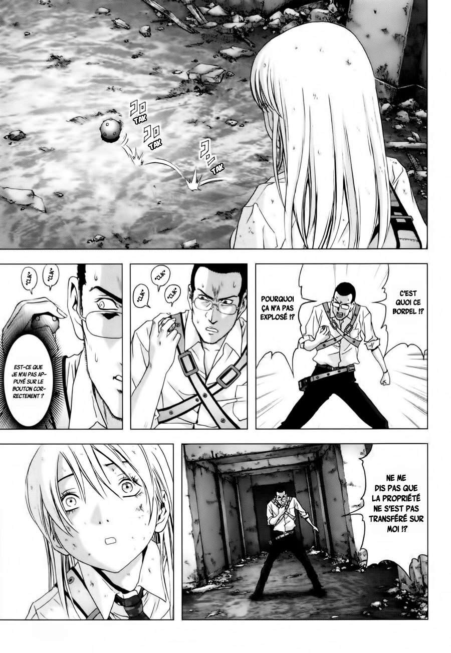  Btooom! - Chapitre 7 - 179