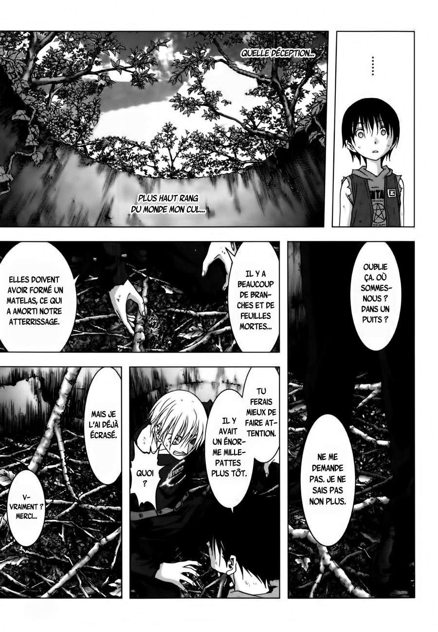  Btooom! - Chapitre 7 - 66