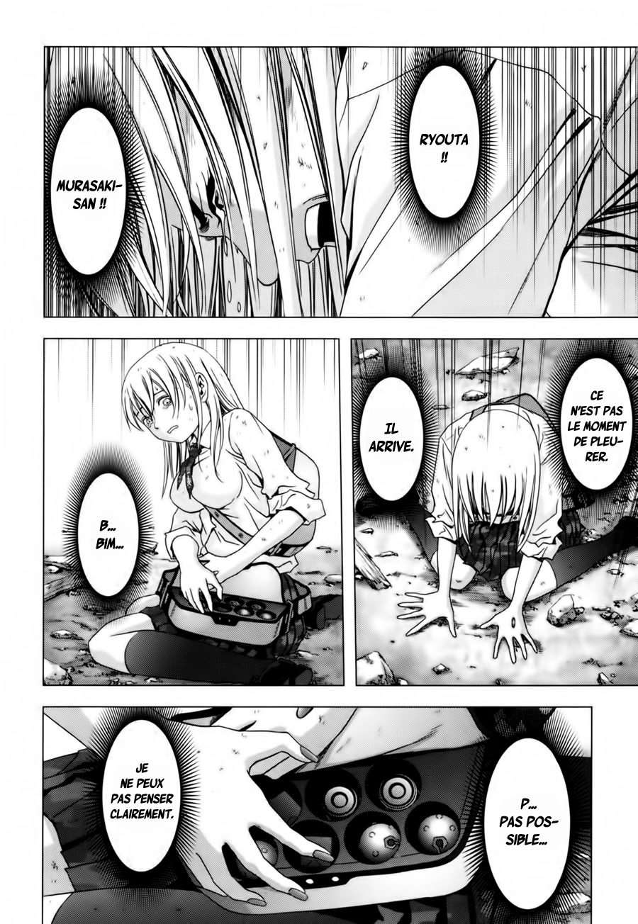  Btooom! - Chapitre 7 - 169