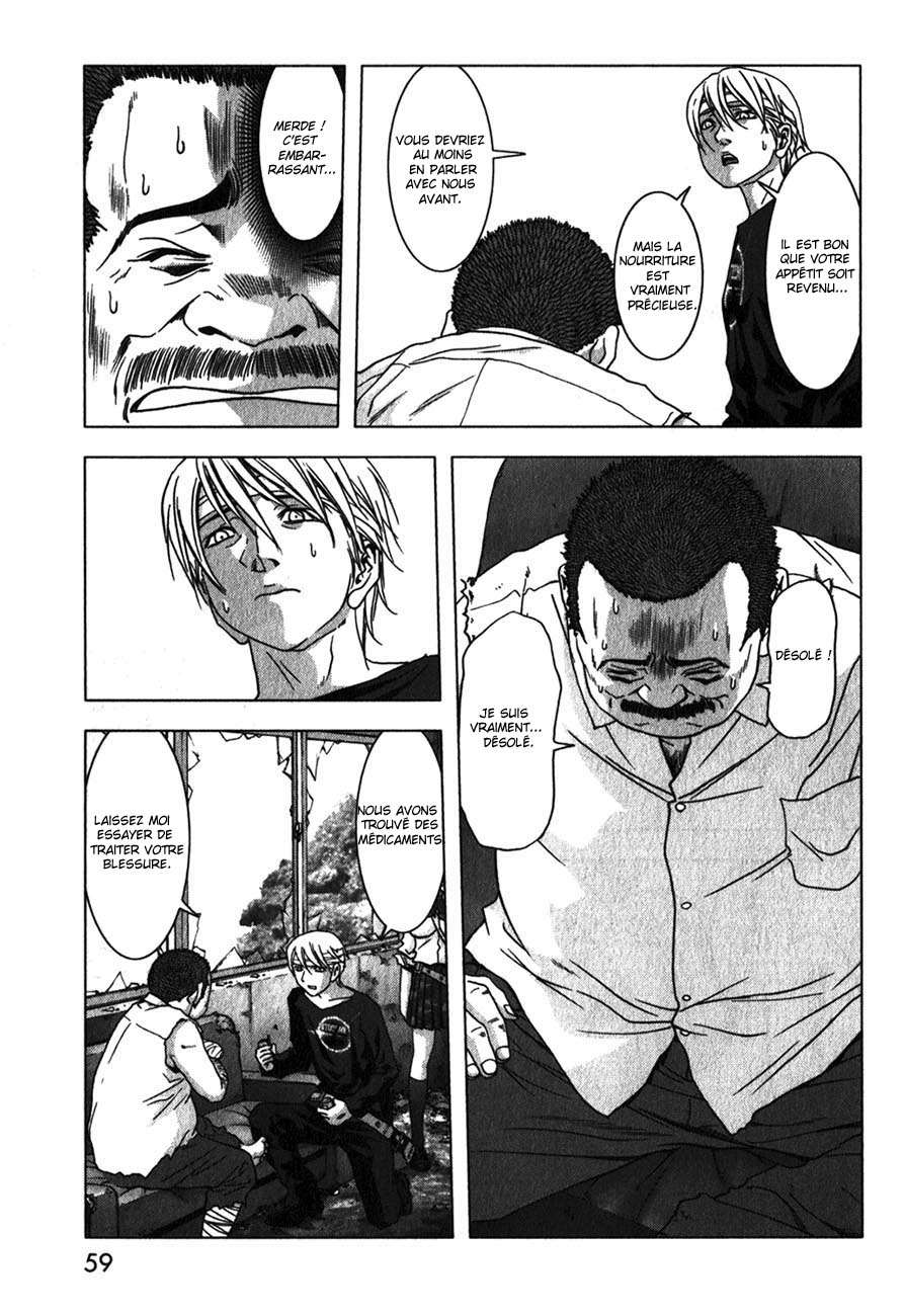  Btooom! - Chapitre 8 - 55