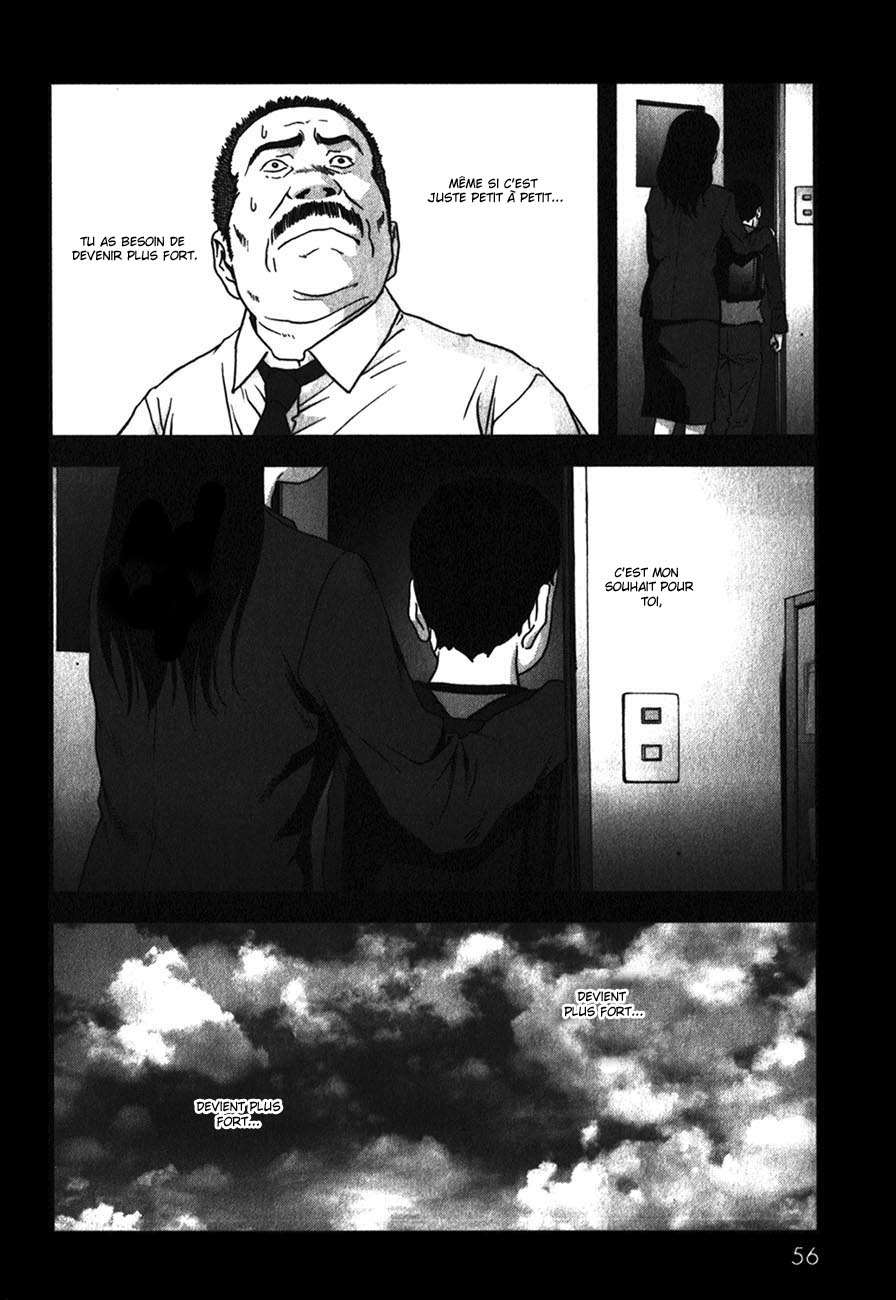  Btooom! - Chapitre 8 - 52