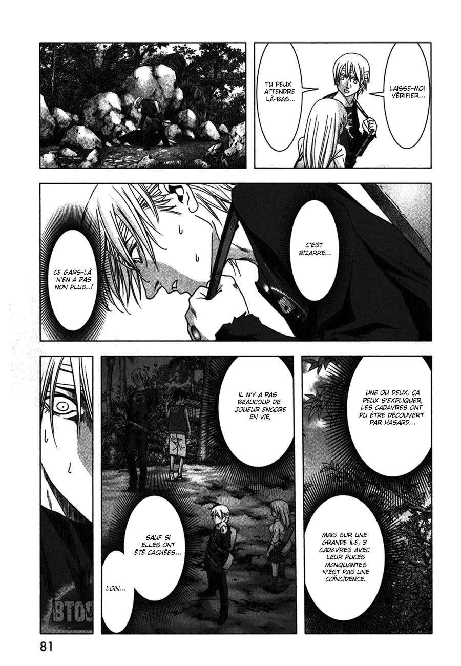  Btooom! - Chapitre 8 - 77