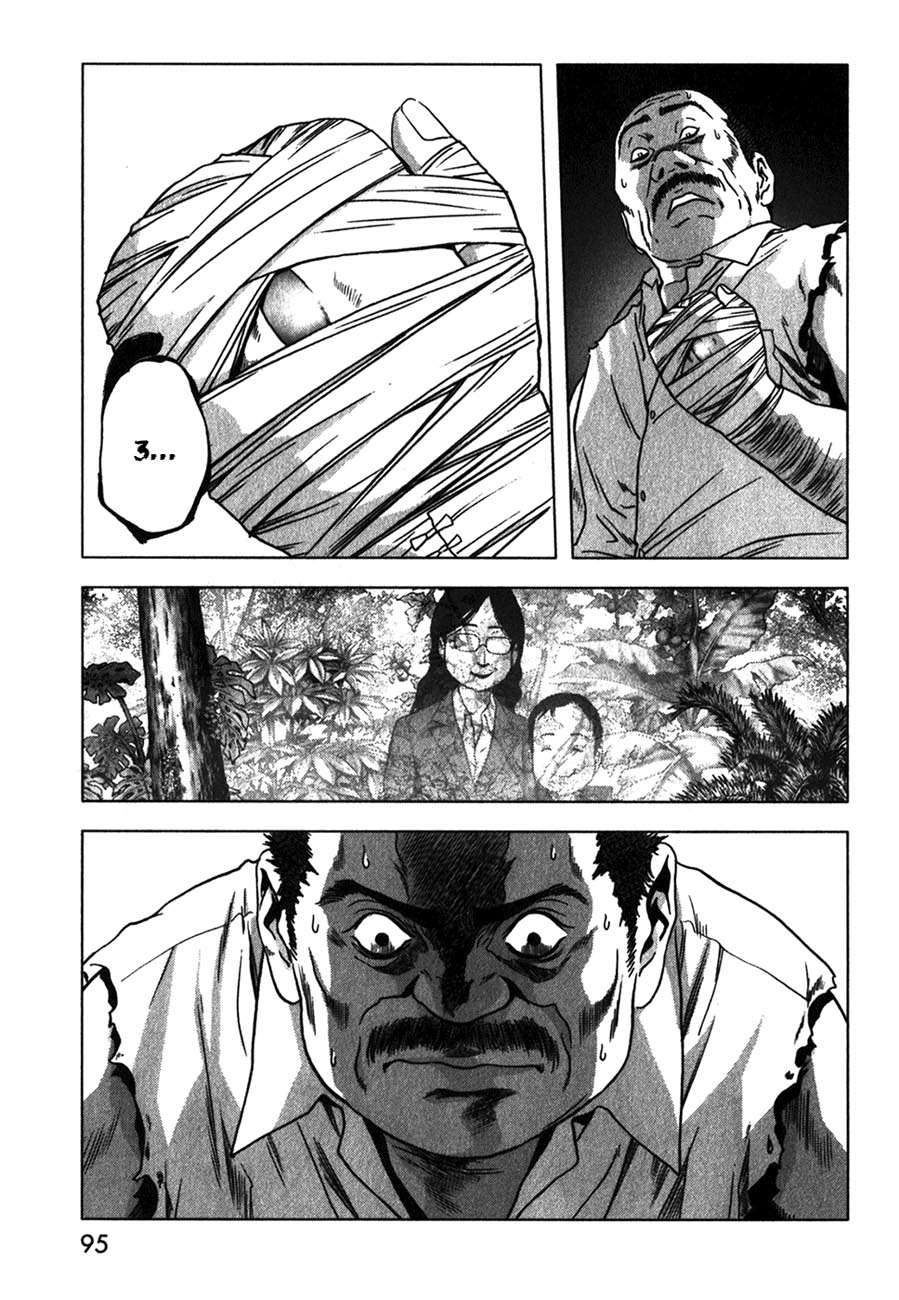  Btooom! - Chapitre 8 - 91