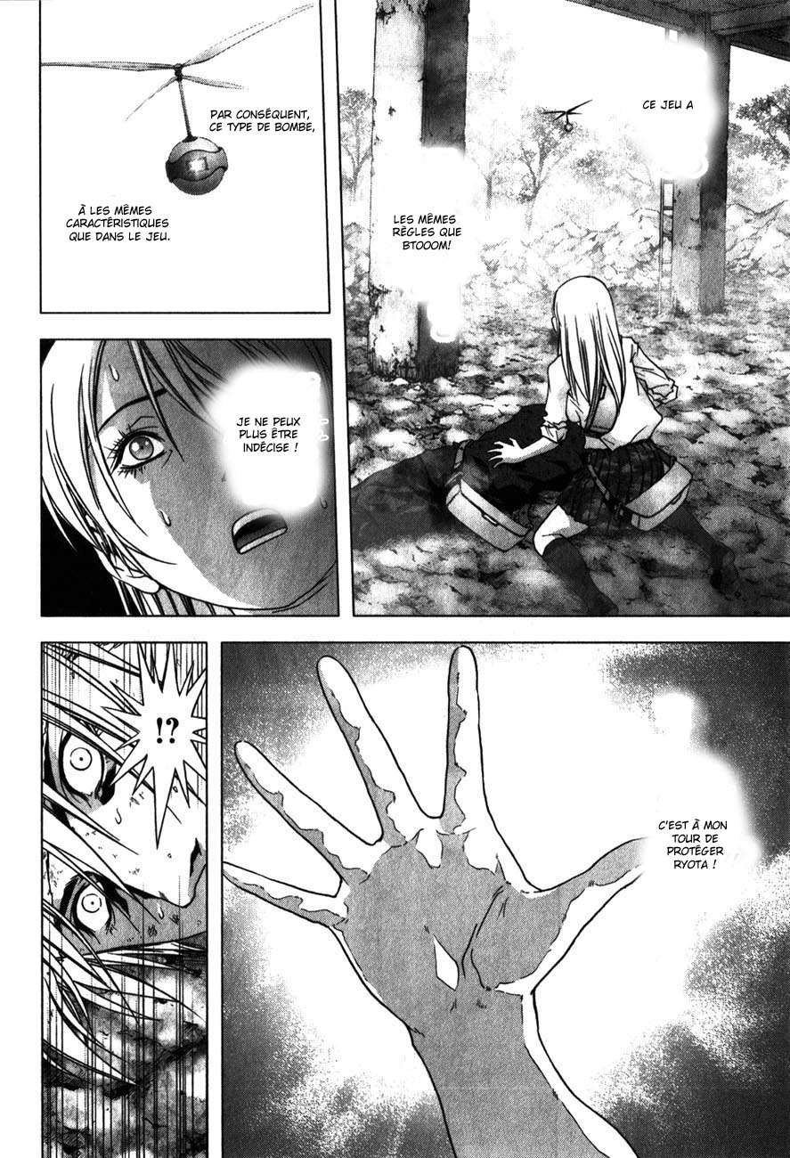  Btooom! - Chapitre 8 - 138