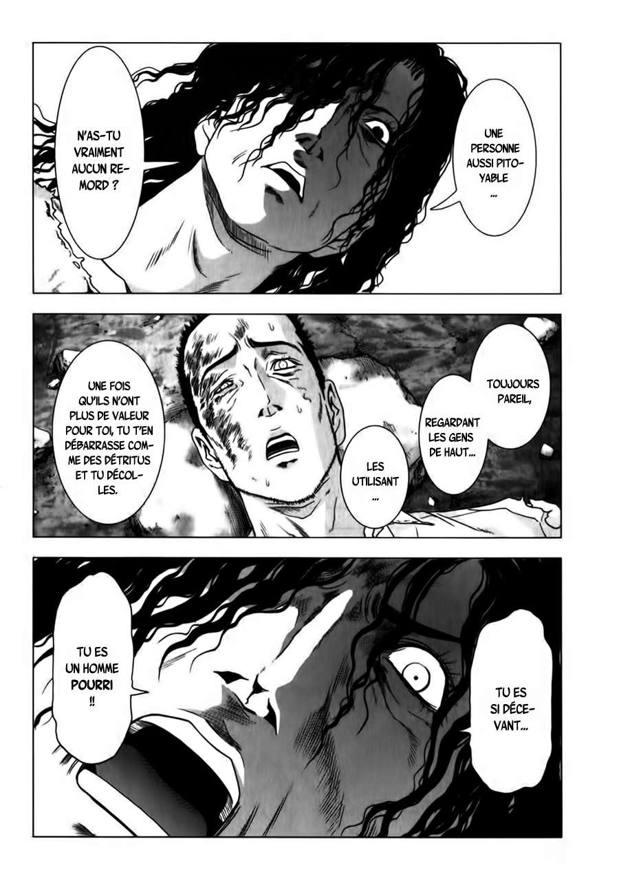  Btooom! - Chapitre 8 - 34