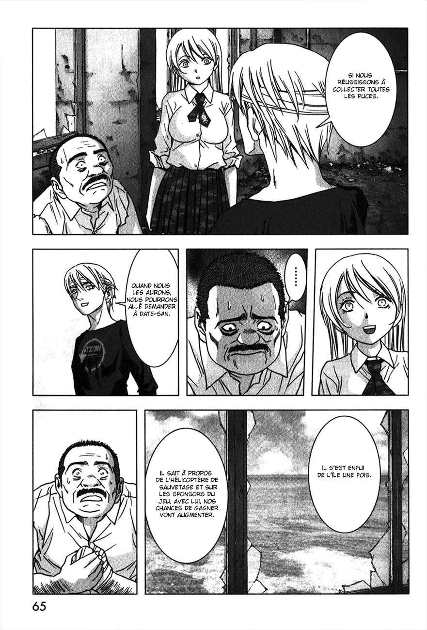  Btooom! - Chapitre 8 - 61