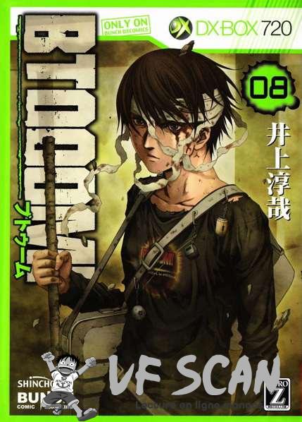  Btooom! - Chapitre 8 - 1