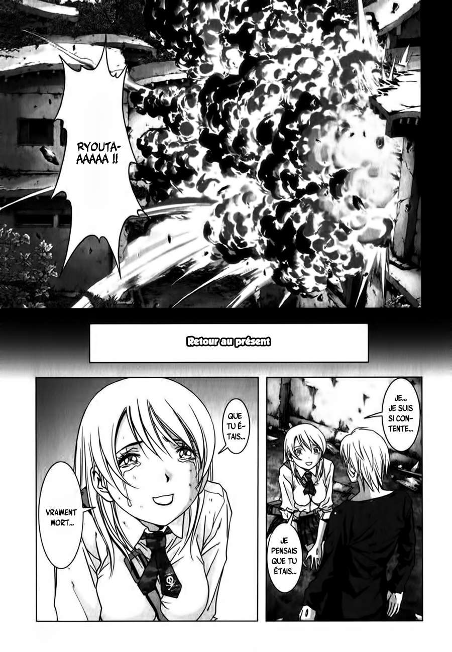  Btooom! - Chapitre 8 - 15