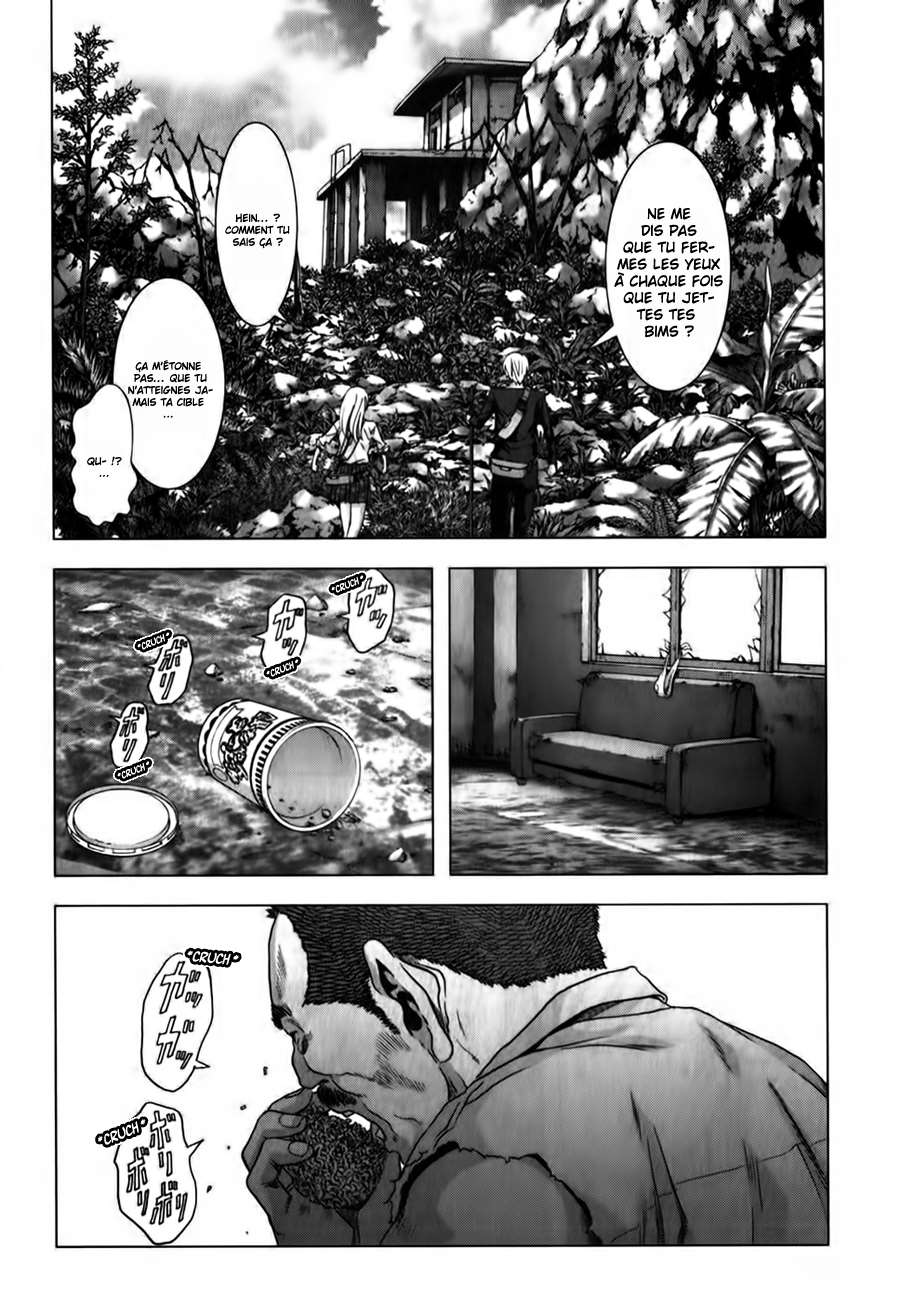  Btooom! - Chapitre 8 - 46