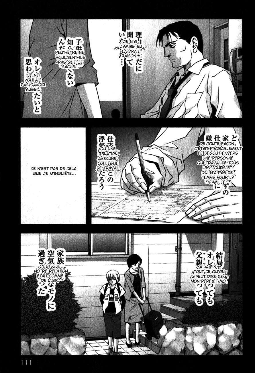  Btooom! - Chapitre 8 - 107