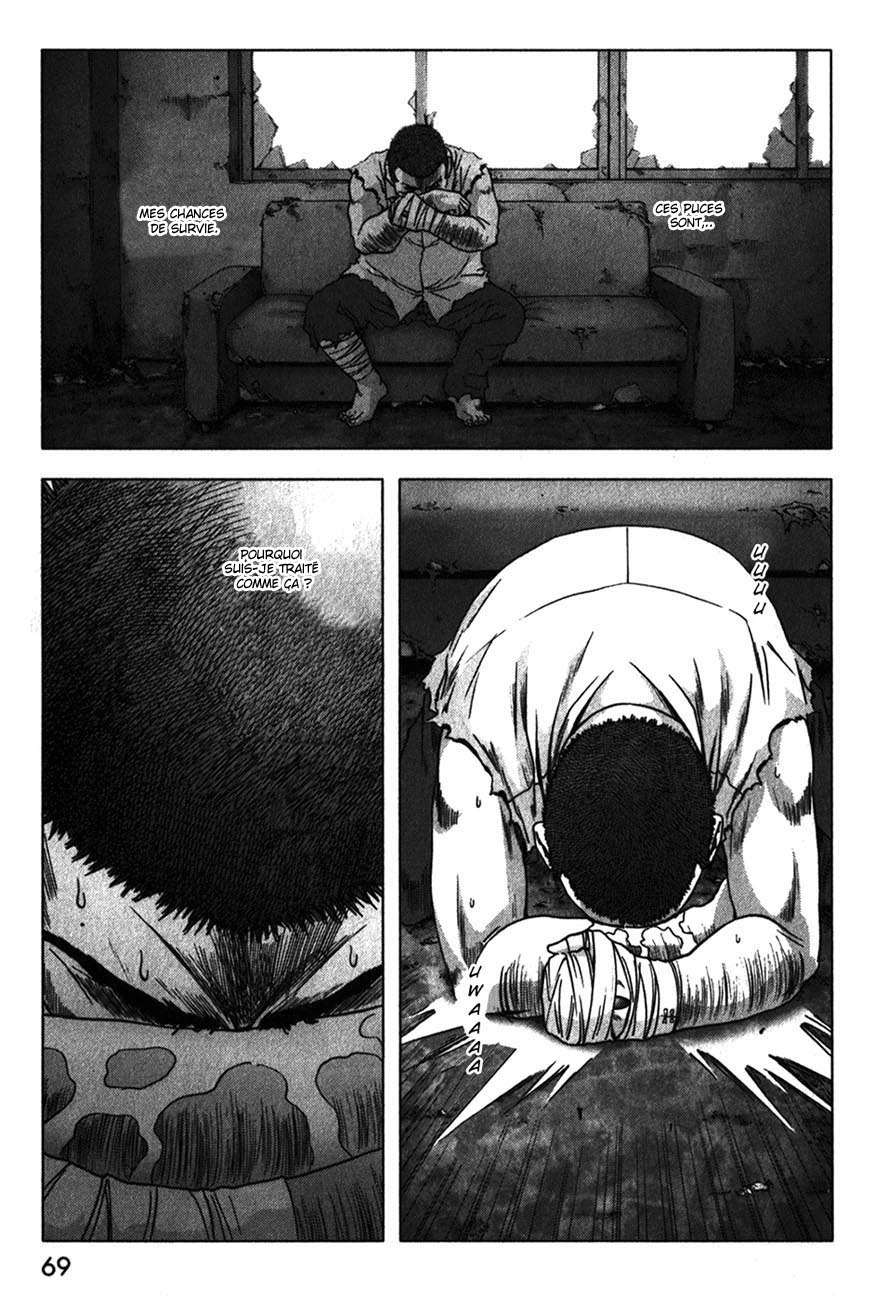  Btooom! - Chapitre 8 - 65