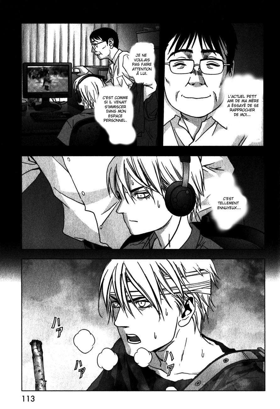  Btooom! - Chapitre 8 - 109