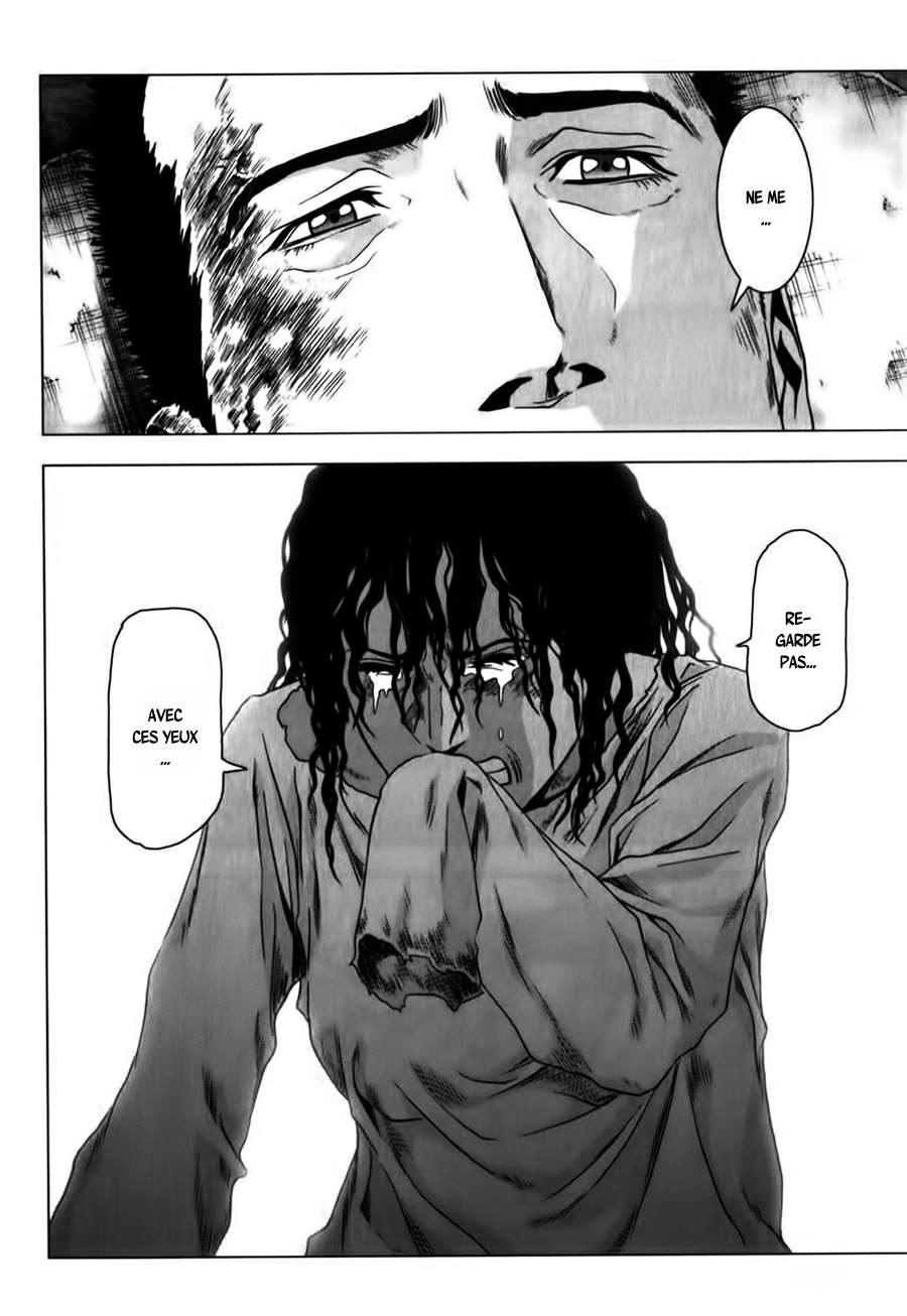  Btooom! - Chapitre 8 - 40