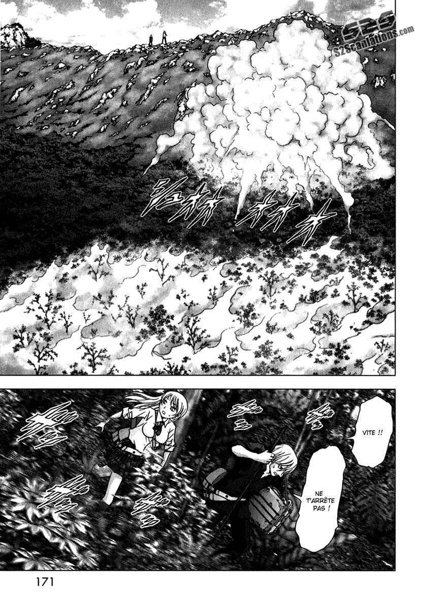  Btooom! - Chapitre 9 - 168