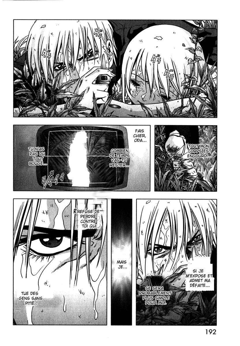  Btooom! - Chapitre 9 - 189