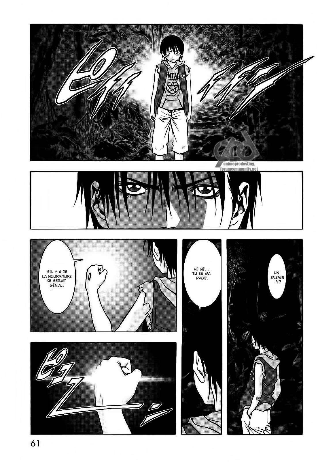  Btooom! - Chapitre 9 - 60