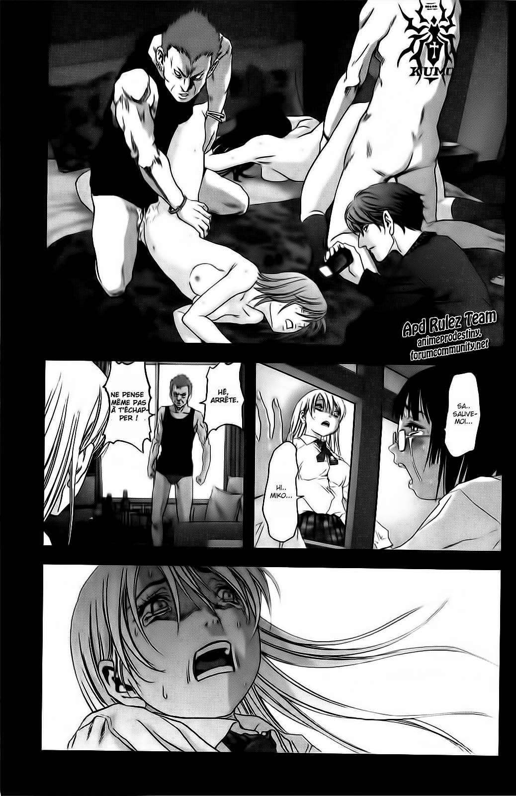  Btooom! - Chapitre 9 - 18