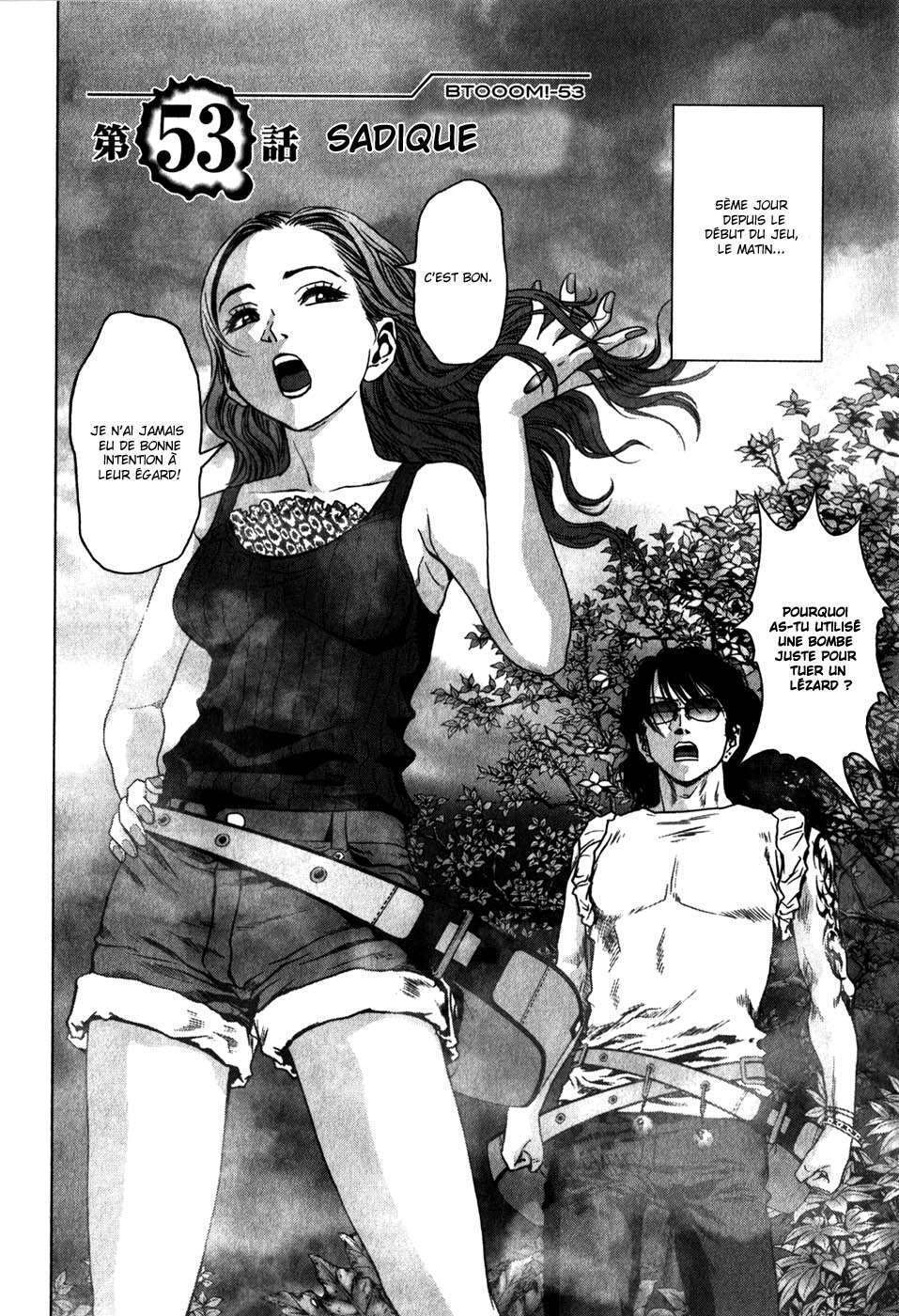  Btooom! - Chapitre 9 - 149