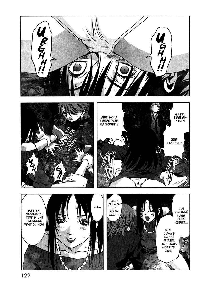  Btooom! - Chapitre 9 - 126