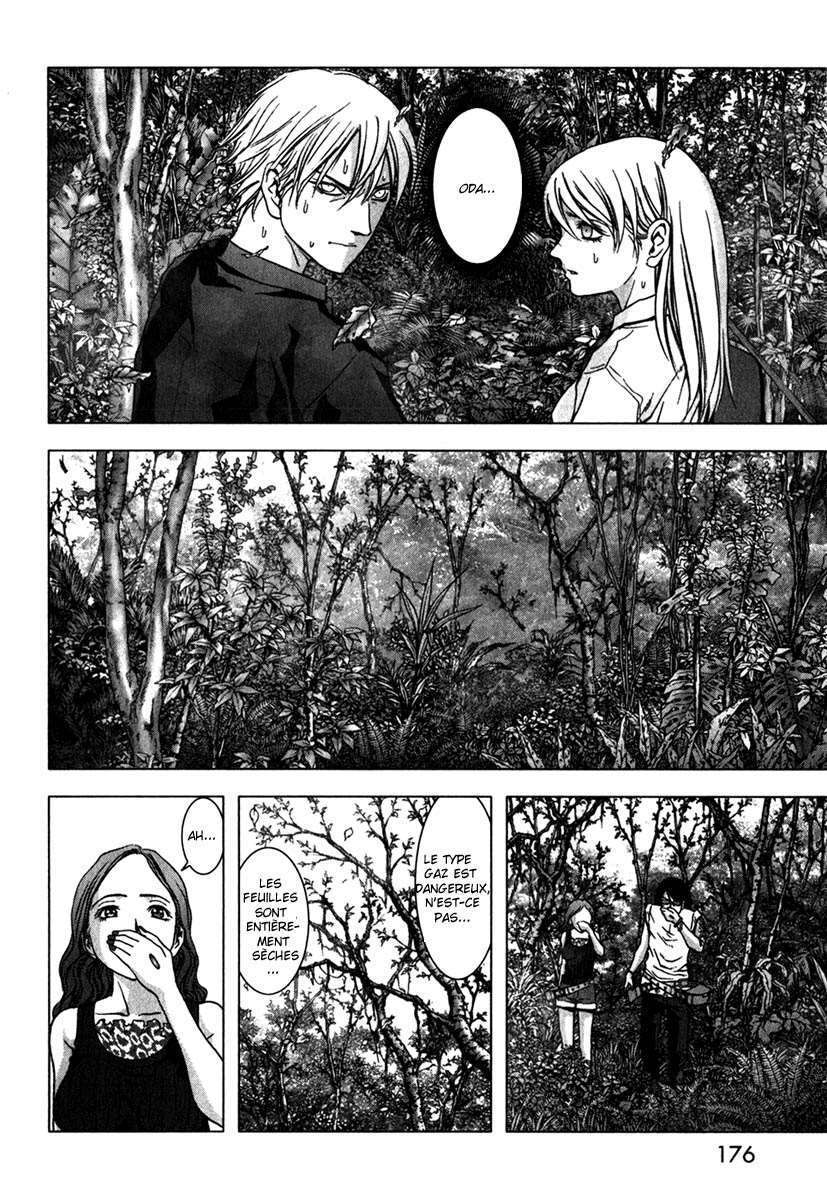  Btooom! - Chapitre 9 - 173