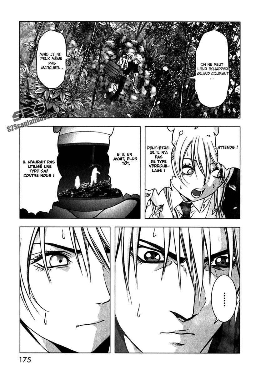  Btooom! - Chapitre 9 - 172