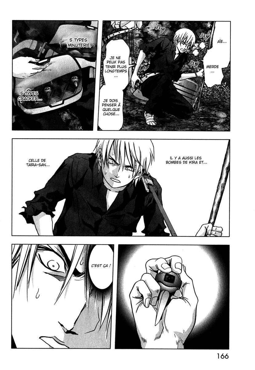  Btooom! - Chapitre 9 - 163