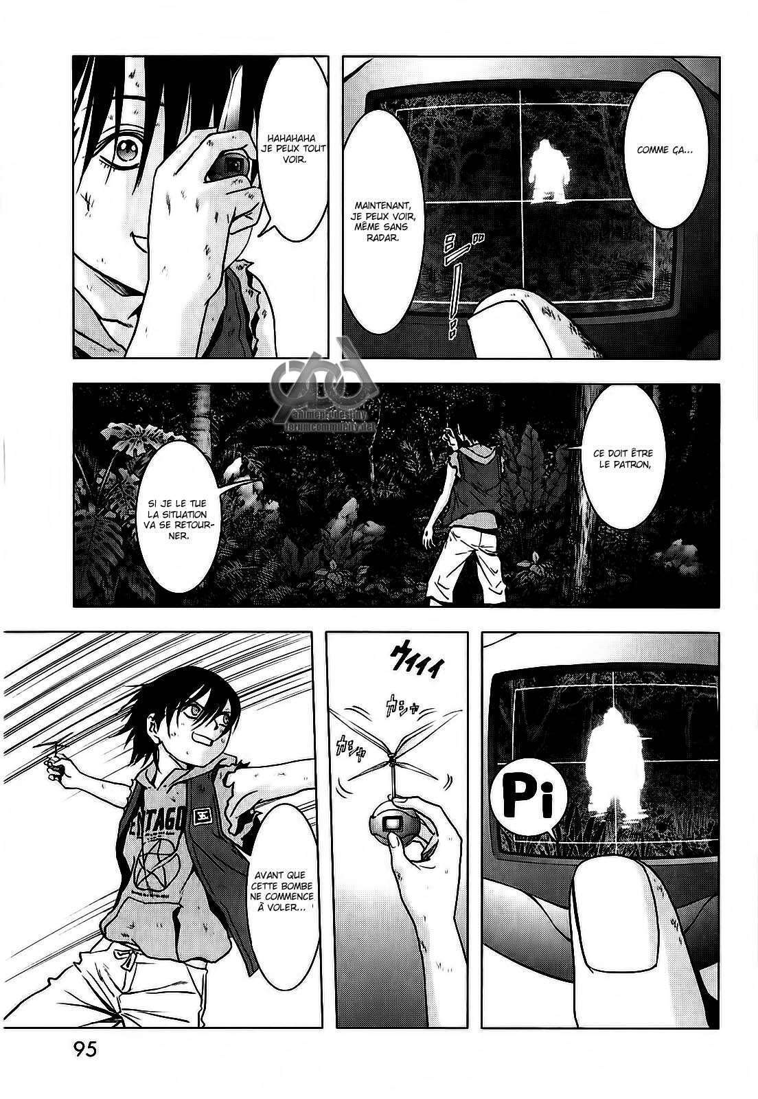  Btooom! - Chapitre 9 - 94