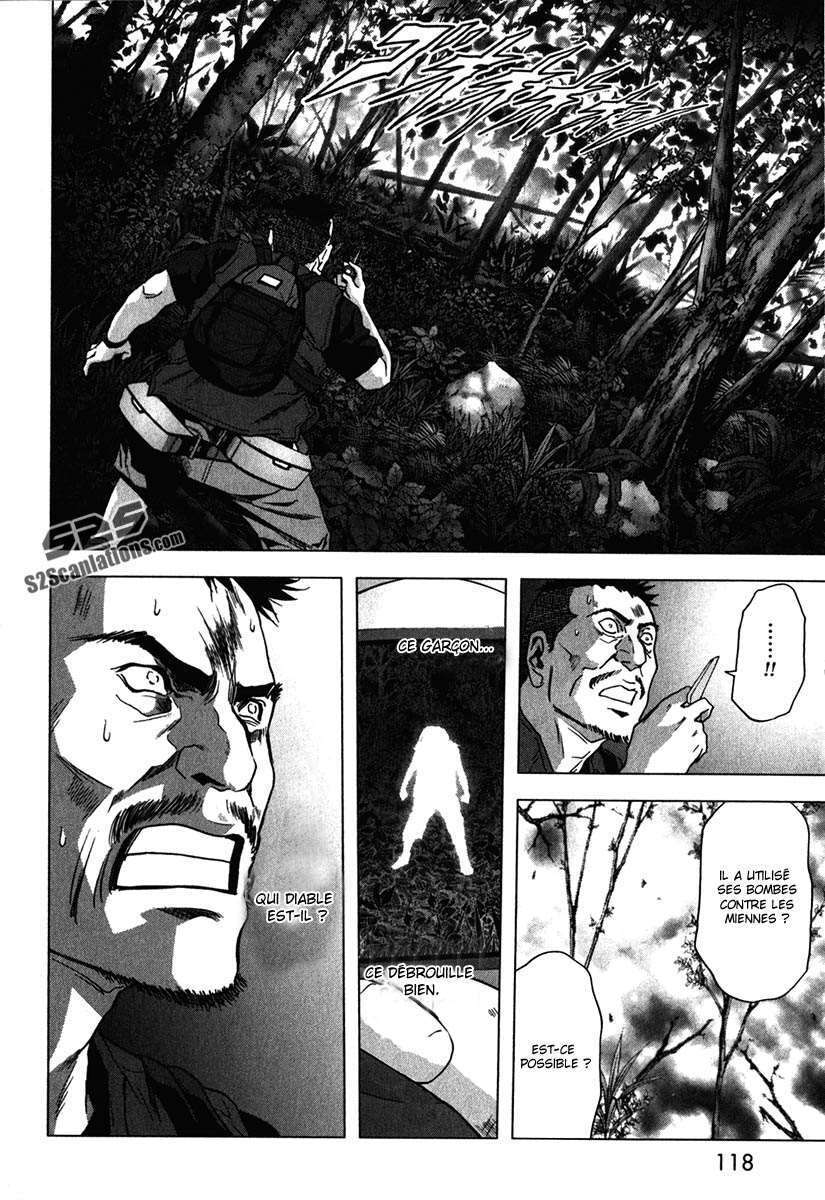  Btooom! - Chapitre 9 - 115