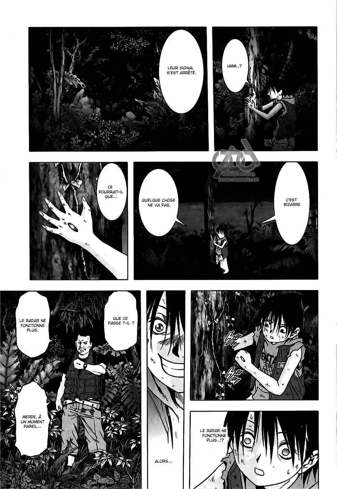  Btooom! - Chapitre 9 - 88