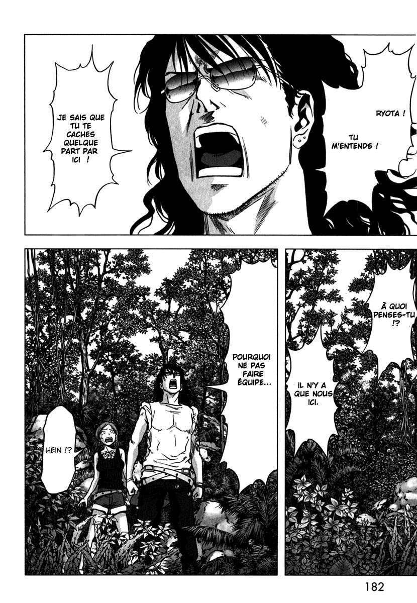  Btooom! - Chapitre 9 - 179