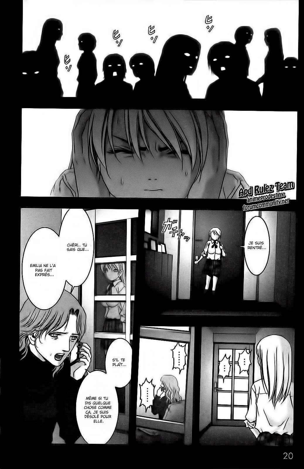  Btooom! - Chapitre 9 - 20