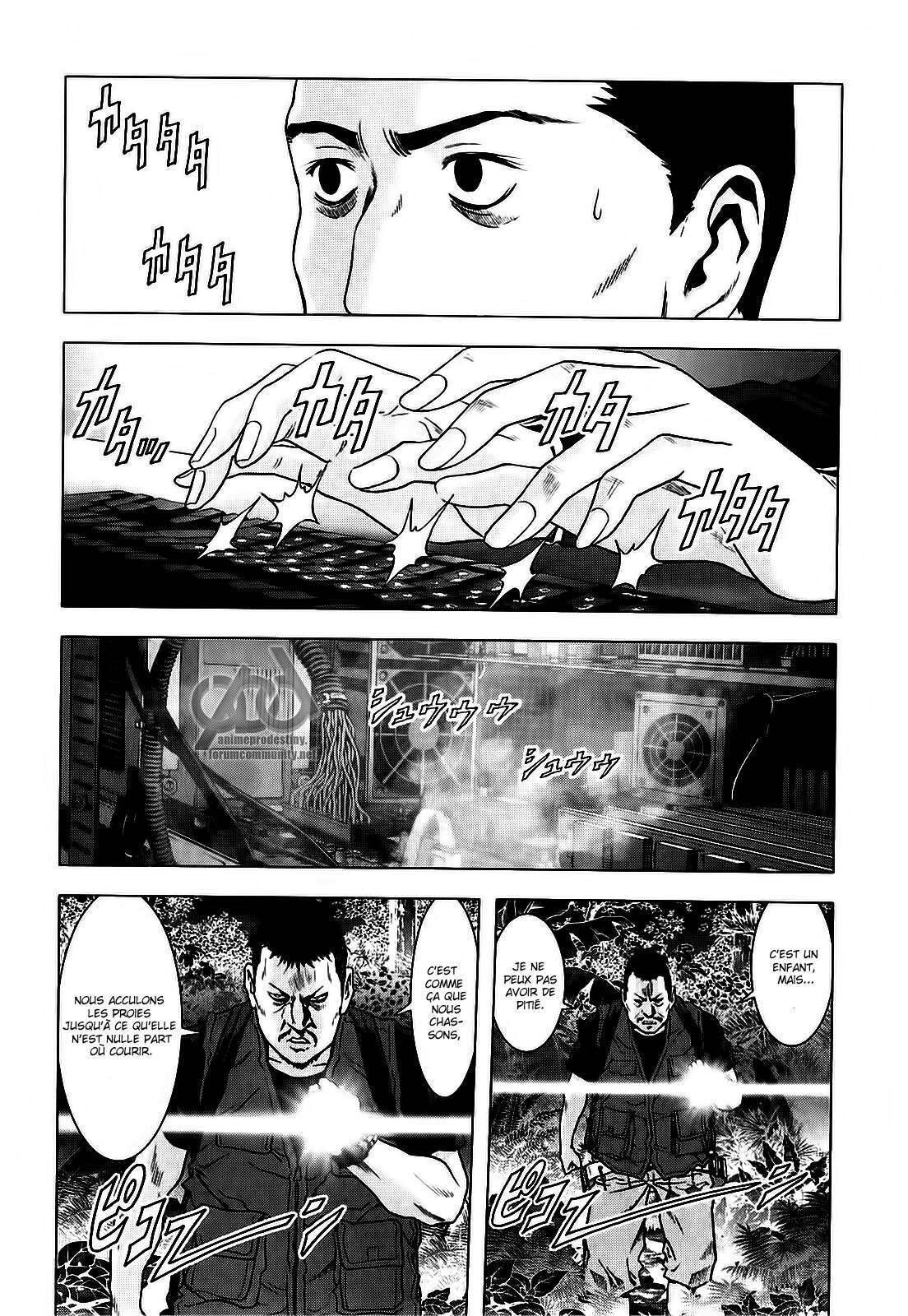  Btooom! - Chapitre 9 - 83